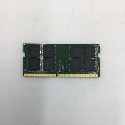 【白山FM松任店】中古  PC4-21300 32GB ノート用(DDR4-2666) 177982 