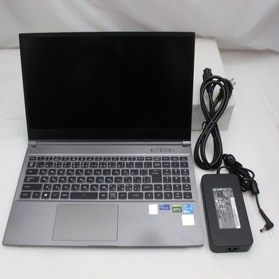 【通販センター】中古  THIRDWAVE raytrek R5-AA5 198827 