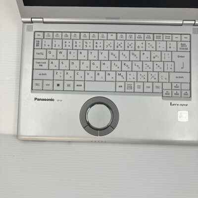 【秋葉原本店】中古  Panasonic CF-LV(i5-10310U/16GB/SSD256GB/W10P) 3410016645 
