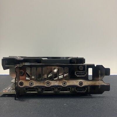 【大宮店】中古  各社 GeForce RTX3080 (10GB PCI-E) 143517 