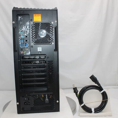 【通販センター】中古  Original PC(AMD Ryzen 7 5700X/16GB DDR4 (PC4)/SSD1TB/なし/NVIDIA GeForce RTX 3070 8GB/W11H64 MAR) 198146 