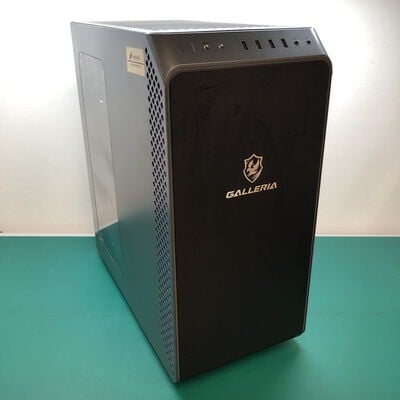 【津ラッツ店】中古  GALLERIA XA5R-R37(Ryzen 5 5600X/16GB/SSD1TB/RTX3070/W11H) 4990000965 