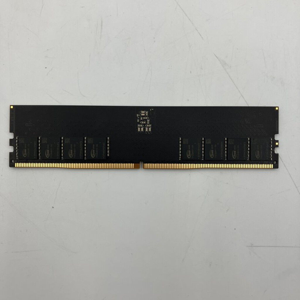 中古 PC5-44800 32GB デスクトップ用(DDR5-5600) 149157 （395127