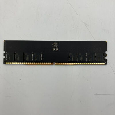 【なんば店】中古  PC5-44800 32GB デスクトップ用(DDR5-5600) 149157 