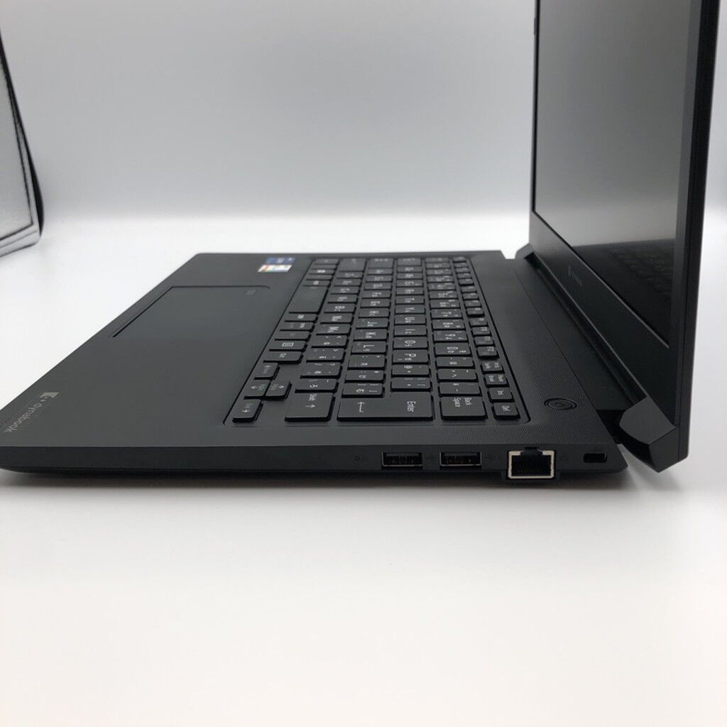 中古 dynabook S73/HU(i7-1185G7/16GB/SSD256GB/W11P) 4720002808
