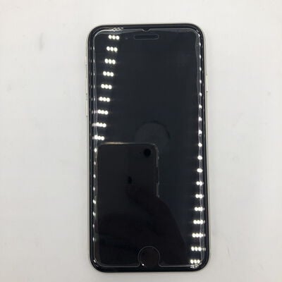 【盛岡都南店】中古  【au版SIMフリー】Apple iPhoneSE 4.7インチ (第3世代) 64GB (スターライト) MMYD3J/A 154840 
