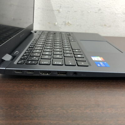 【福山ココローズ店】中古  Dynabook P4-6VL-BE(i5-1240P/8GB/SSD256GB/W11H) 5090000980 