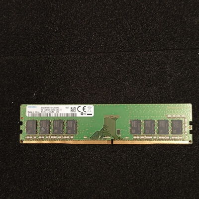 【大須店】中古  PC4-21300 8GB デスクトップ用 126165 