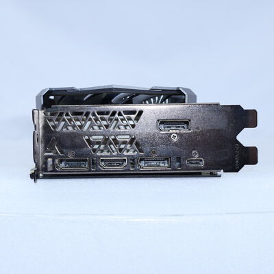 【通販センター】中古  各社 GeForce RTX2080Ti (11GB PCI-E) 138198 