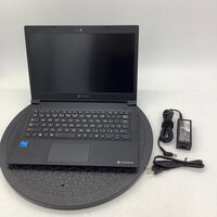 中古  dynabook S73/HS(i5-1135G7/8GB/SSD256GB/W11P) 4660003134 