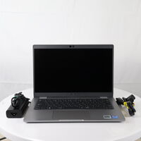 中古  DELL Latitude 5320 (Intel Core i7 1185G7 3.0GHz/16GB/SSD256GB/-/-/13.3/1920x1080/Wi-Fi/WEBCAM/W11H MAR) 183758【7/23大決算値下げ!】 