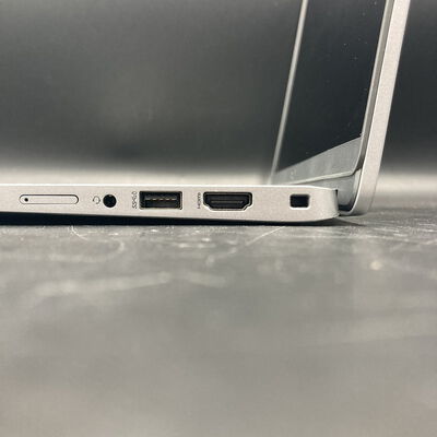 【熊本浜線店】中古  DELL Latitude 5320 (Intel Core i7 1185G7 3.0GHz/16GB/SSD256GB/-/-/13.3/1920x1080/Wi-Fi/WEBCAM/W11H MAR) 183658 