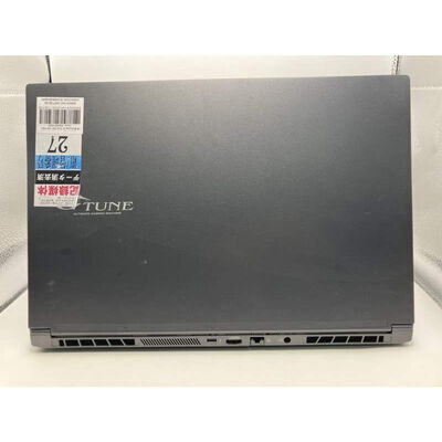 【仙台店】中古  mouse G-Tune E５-144-CML (Core i7-10875H/16GB/SSD 512GB/-/RTX2060/WLAN/15.6インチFHD/W11H/-) 3240010320 