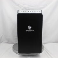 中古  THIRDWAVE GALLERIA RM7C-R36T 198651 