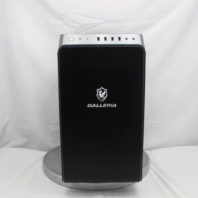 【通販センター】中古  THIRDWAVE GALLERIA RM7C-R36T 198651 