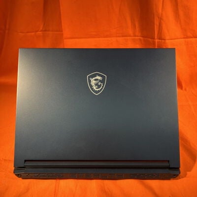 【なんば店】中古  MSI Stealth 14 AI Studio A1VGG-4538JP (U9 185H/32GB/SSD 2TB/RTX4070/WLAN/14QWXGA+/W11P) 3280021509 