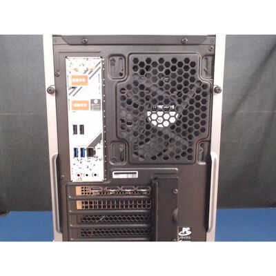 【前橋ｲﾝﾀｰｱｶﾏﾙ店】中古  GALLERIA RM7C-R46T(Ryzen 7 7700/16GB/SSD1TB/RTX4060Ti 8GB/W11H) 4540002415 