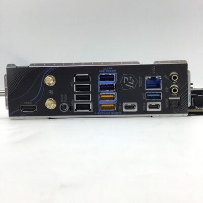【白山FM松任店】中古  ASRock X870 Riptide WiFi (X870 AM5 ATX DDR5) 172201 