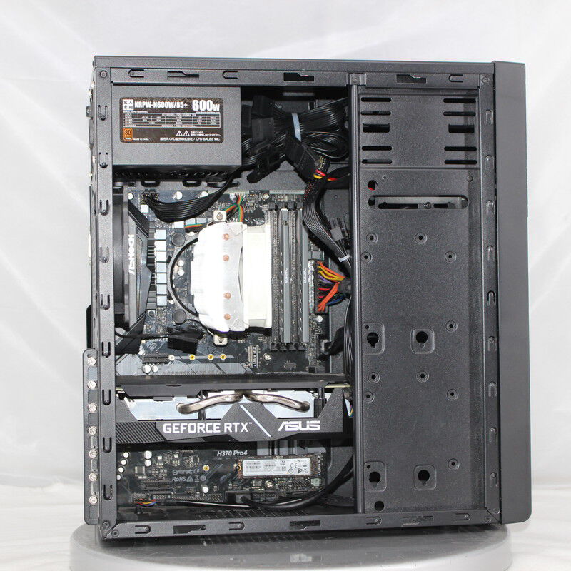 SSD512/1tb美品i9 10900超18コア/32GBメモリ/office SSD512/1tb美品i9 10900超18コア/32GBメモリ/office - メルカリ