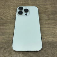 中古  【au版SIMフリー】Apple iPhone14 Pro 6.1インチ 128GB (ゴールド) MQ073J/A 155000 