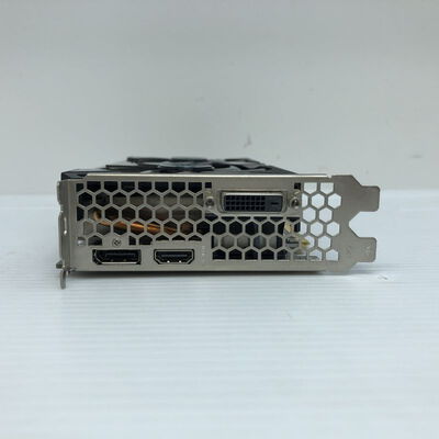 【徳島住吉店】中古  Palit NE62060018J9-1062A (RTX2060 6GB)_ 185760 