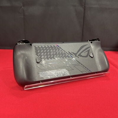 【静岡東瀬名店】中古  ROG Ally X(2024) RC72LA-Z1E24G1T(AMD Ryzen Z1 Extreme/24GB/SSD1TB/なし/オンボード/7インチ/1920&times;1080/W11H) 5140001545 