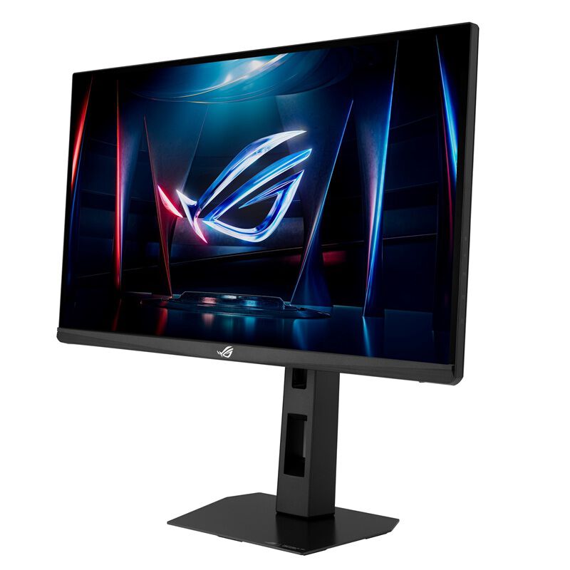 ASUS ROG Strix XG248QSG Ace 24.1インチ ROG Strix XG248QSG Ace Chosen As Official Monitor for
