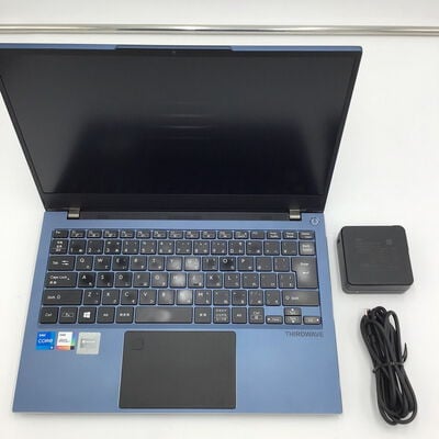 【白山FM松任店】中古  THIRDWAVE BizPro14 181559 