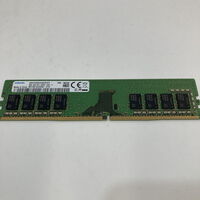 中古  PC4-21300 8GB デスクトップ用(DDR4-2666) 126165 