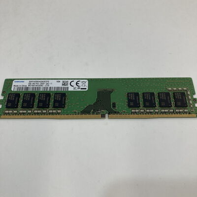 【神戸・三宮店】中古  PC4-21300 8GB デスクトップ用(DDR4-2666) 126165 
