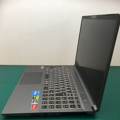 【佐賀南部バイパス店】中古  THIRDWAVE GALLERIA RL5R-G165(Ryzen 5 6600H/16GB/SSD500GB/GTX1650/ドライブなし/W11H) 5250000717 