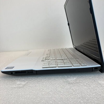 【京都店】中古  富士通 LIFEBOOK FMVA53D3WG (Core i7-8565U/8GB/SSD512GB+HDD1TB/BD-RE/オンボード/15.6/1920x1080/W10H) 3180007063 