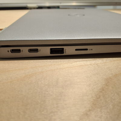 【鹿児島店】中古  DELL Latitude 5320 (Intel Core i7 1185G7 3.0GHz/16GB/SSD256GB/-/-/13.3/1920x1080/Wi-Fi/WEBCAM/W11H MAR) 183785 