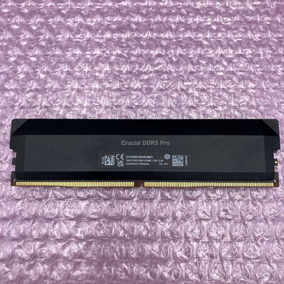 【熊本浜線店】中古  PC5-48000 16GB デスクトップ用 149154 