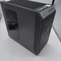 中古  GALLERIA RM7C-R46(i7 14700F/16GB/SSD500GB/RTX4060/W11H) 4860001584 