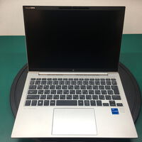 中古  HP EliteBook 830(i5-1235U/16GB/SSD256GB/なし/オンボード/W11P) 5250000810 