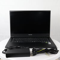 中古  THIRDWAVE raytrek R7(Intel Core i7 10875H/32GB DDR4 (PC4)/SSD1TB/なし/NVIDIA GeForce RTX 3070 8GB Laptop GPU/17.3/2560x1440/Wi-Fi/W11H64 MAR) 200776 
