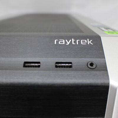 【通販センター】中古  THIRDWAVE raytrek 4CZ49 180825 
