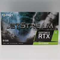 中古  Palit NE6207SS19P2-1040J (RTX2070 SUPER 8G JS) 140104 