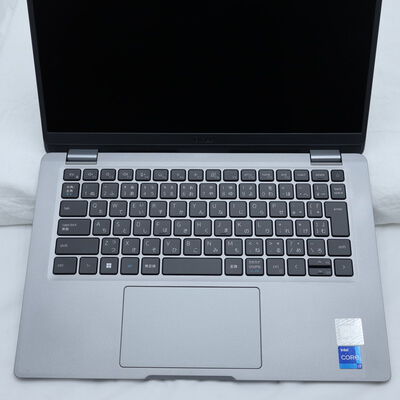 【通販センター】中古  DELL Latitude 5320(Intel Core i7 1185G7 3.0GHz/16GB DDR4/SSD256GB/-/オンボード/13.3/1920x1080/Wi-Fi/WEBCAM/W11H64) 201237 