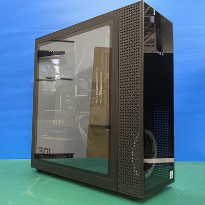 【神戸・三宮店】中古  OMEN by HP 30L Desktop GT13-0826jp(i7 10700K/32GB/SSD1TB/HDD2TB/RTX3080/W10P) 3430005597 