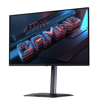 GIGABYTE  MO27U2 (27インチワイド 液晶モニター) 