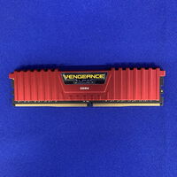 中古  PC4-21300 8GB デスクトップ用(DDR4-2666) 126165 