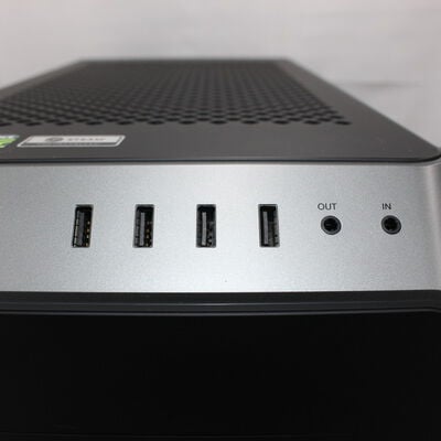 【札幌店】中古  THIRDWAVE GALLERIA SK(Intel Core i7 10700F/16GB/SSD512GB/なし/NVIDIA GeForce GTX 1660 SUPER 6GB/W11H64 MAR) 189722 