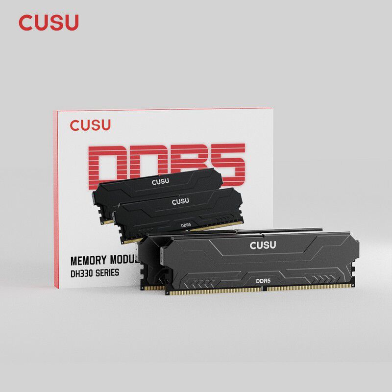 TWSC DH330480016X2 (DDR5 PC5-38400 16GB 2枚組) ｜ パソコン通販の