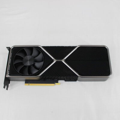 【通販センター】中古  NVIDIA GeForce RTX  Founders Edition 10GB PG133A（RTX3080 10GB） 3480035128 