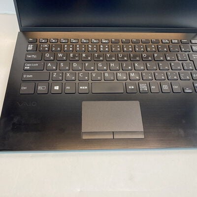 【京都店】中古  VAIO VAIO VJPK11C12N (Intel Core i7 8565U 1.80GHz/16GB/SSD256GB/なし/オンボード/14/1920x1080/Wi-Fi/WEBCAM/W11H64) 182005 