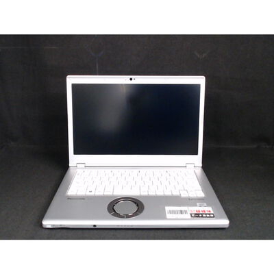 【前橋ｲﾝﾀｰｱｶﾏﾙ店】中古  Panasonic CF-LV9RDHVS  (Intel Core i5 10310U 1.7GHz/8GB/SSD256GB/-/オンボード/14/1920x1080/Wi-Fi/W11P64) 172988 