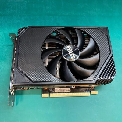 【静岡東瀬名店】中古  各社 GeForce RTX3060 (12GB PCI-E) 144786 