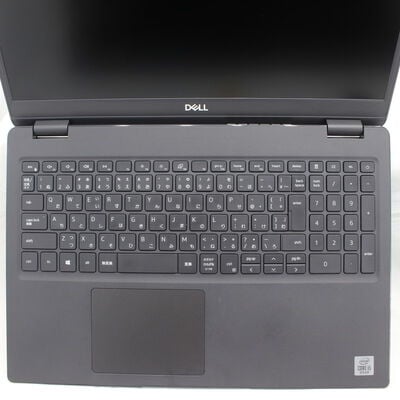 【通販センター】中古  DELL Latitude 3510(Intel Core i5 10210U 1.60GHz/16GB DDR4/SSD256GB/-/オンボード/15.6/1920x1080/GbE/Wi-Fi/WEBCAM/W11H/VBT) 197610 